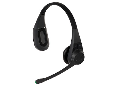Quail Digital Pro9 Headset
